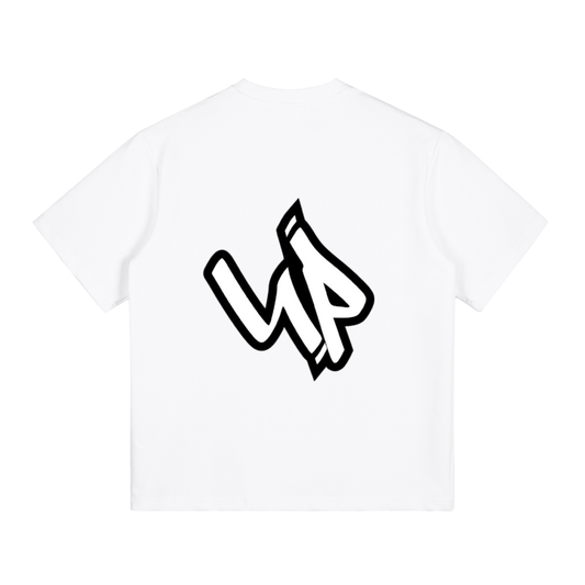 Original white urban pulse shirt
